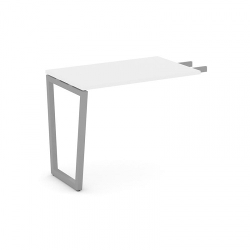 Style Project Брифинг-приставка SN-4T2.BR-004 Акация Лорка/Металл Антрацит 1180*600*750 фото 15