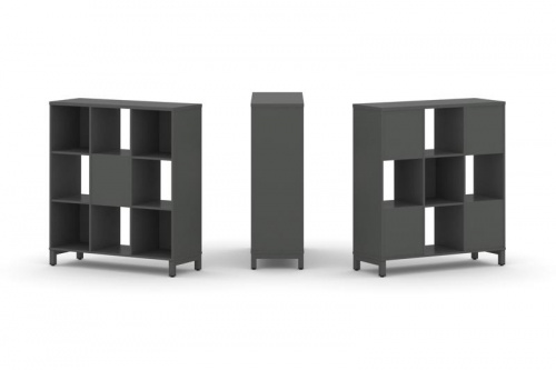 Набор стеллажа Style Project SN.NSD-331 фото 22