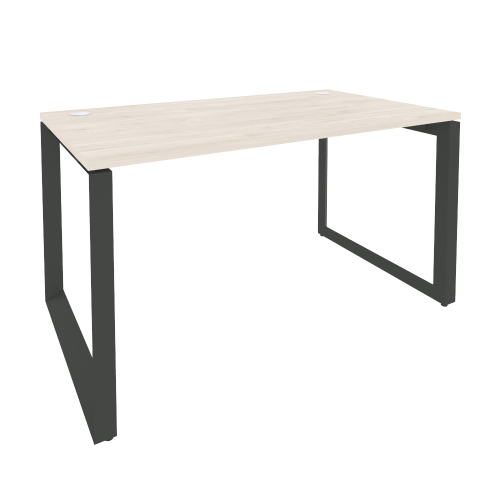 Стол рабочий на О-обр. м/к Onix O.MO-SP-3.8 фото 2