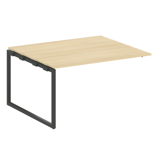 Проходной элемент перег. стола на О-обр. м/к Metal System Quattro 40БО.ППРГ-3 фото 9 Проходной элемент перег. стола на О-обр. м/к Metal System Quattro 40БО.ППРГ-3 фото 9