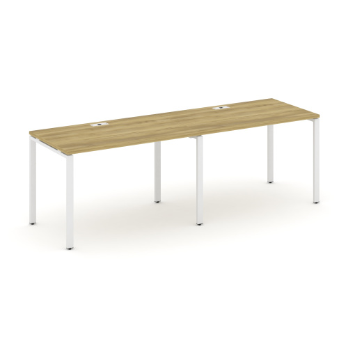 Бенч-система на 2 места Concept CN.ORS-002 фото 12