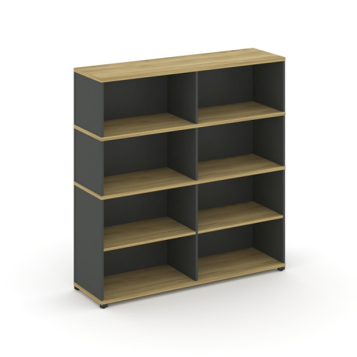 Стеллаж офисный опорный/приставной Concept CN.SOPO-008 фото 3