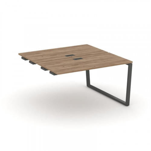 Style Project Стол-приставка к опор. элем. SN-6T2.DPRS-024 Акация Лорка/Металл Антрацит/Заглушка Пла фото 23 Style Project Стол-приставка к опор. элем. SN-6T2.DPRS-024 Акация Лорка/Металл Антрацит/Заглушка Пла фото 23