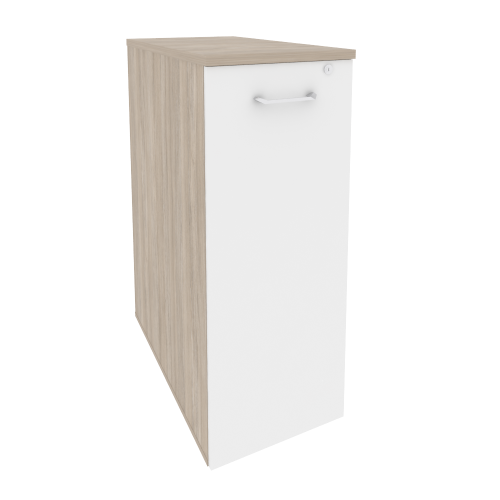 Тумба высокая выдвижная Onix O.VTPO-8 фото 7