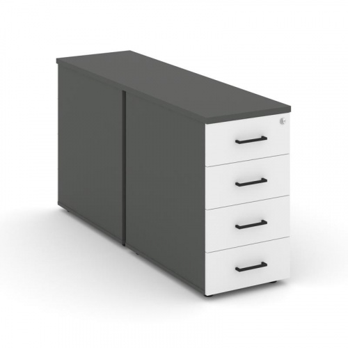 Тумба опорная/приставная Style Project SN.TOP-011 фото 5