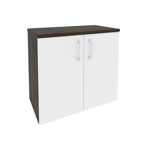 Шкаф офисный приставной Onix O.SHPO-8 фото 4