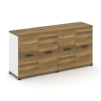 Шкаф офисный Concept CN.STS-223 B