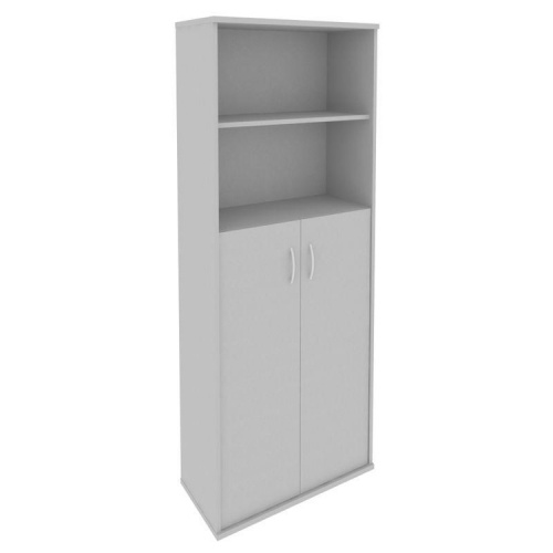 Шкаф офисный высокий Riva А.СТ-1.6 фото 5 Шкаф офисный высокий Riva А.СТ-1.6 фото 5