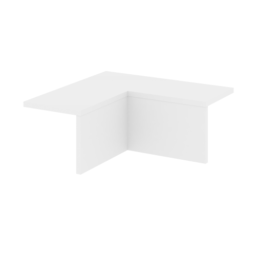 Накладка угловая низкая Onix O.R-NU.N.VNU (R) фото 6