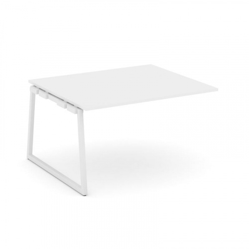 Style Project Проходной наб. элем. перег. стола SN-4T1.NSPRG-033.3 Акация Лорка/Металл Антрацит 1380 фото 16