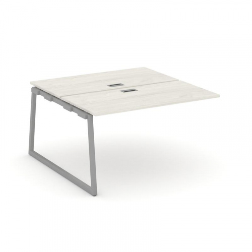 Style Project Проходной наб. элем. SN-4T1.DNRS-004 Акация Лорка/Металл Антрацит/Заглушка Пластик Чер фото 17