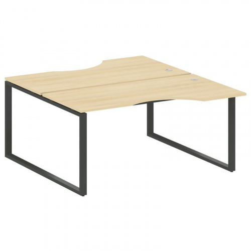 Бенч-система на О-обр. м/к Metal System БО.РАС-СА-2.1 фото 12