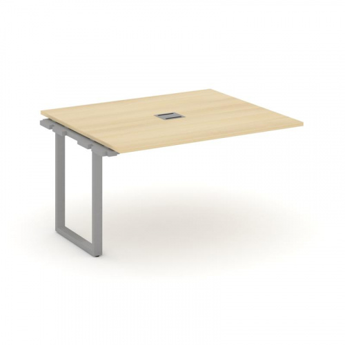 Style Project Проходной наб. элем. перег. стола SN-6O.NSPRG-033 Дуб Наварра/Металл Белый 1380*1180*7 фото 3 Style Project Проходной наб. элем. перег. стола SN-6O.NSPRG-033 Дуб Наварра/Металл Белый 1380*1180*7 фото 3