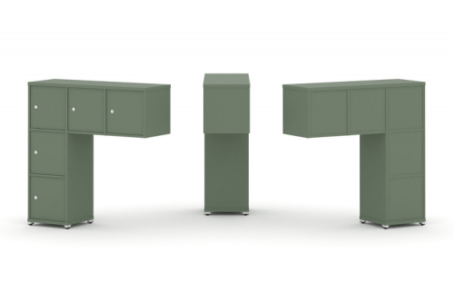 Надставка для стола низкая Concept CN.ONN-007 фото 3 Надставка для стола низкая Concept CN.ONN-007 фото 3