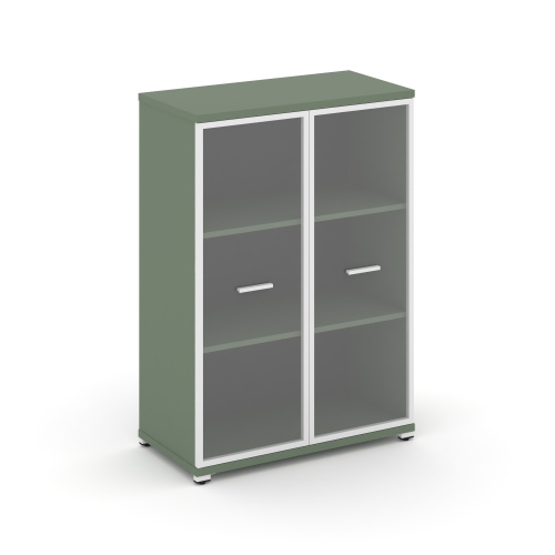 Шкаф офисный Concept CN.STS.E-316 RPW