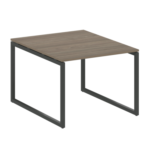 Стол переговоров на О-обр. м/к Metal System Quattro 40БО.ПРГ-1.1