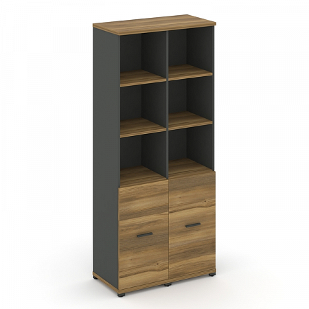 Шкаф офисный Concept CN.STU-521 A