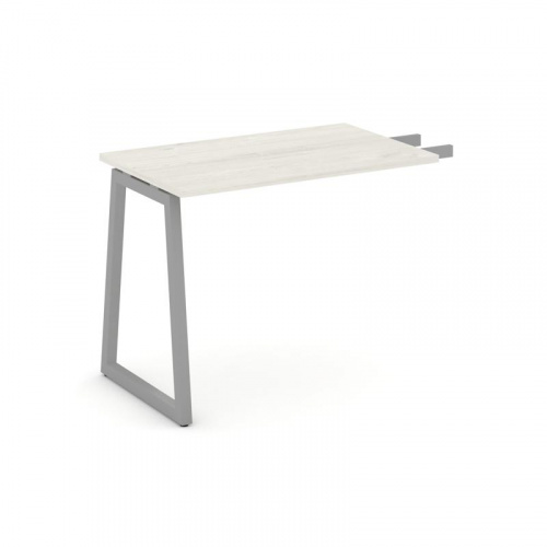 Style Project Брифинг-приставка SN-4T1.BR-002 Акация Лорка/Металл Антрацит 780*600*750 фото 17