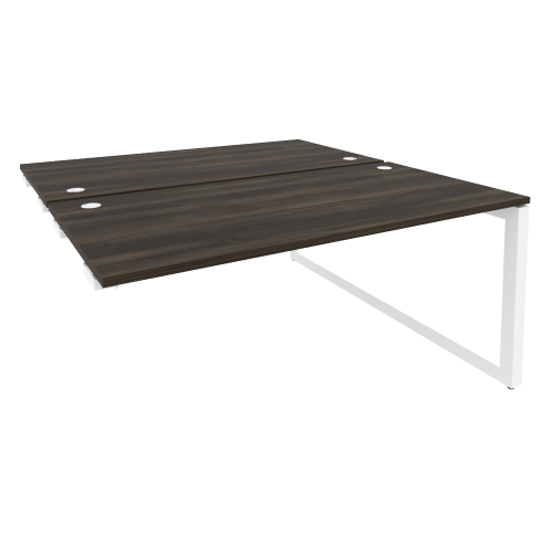 Стол-приставка на О-обр. м/к к опорным элементам Onix O.MO-D.SPR-4.8 фото 3