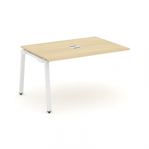 Style Project Проходной наб. элем. перег. стола SN-6A.NSPRG-004 Белый/Металл Белый 1580*980*750 фото 17 Style Project Проходной наб. элем. перег. стола SN-6A.NSPRG-004 Белый/Металл Белый 1580*980*750 фото 17