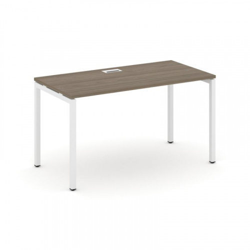 Style Project Стол письменный SN-4P.SP-025 Тиквуд Светлый/Металл Антрацит 1780*800*750 фото 16 Style Project Стол письменный SN-4P.SP-025 Тиквуд Светлый/Металл Антрацит 1780*800*750 фото 16