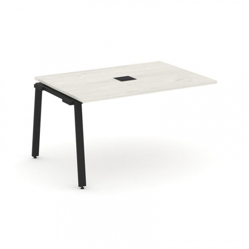 Style Project Проходной наб. элем. перег. стола SN-6A.NSPRG-004 Белый/Металл Белый 1580*980*750 фото 2 Style Project Проходной наб. элем. перег. стола SN-6A.NSPRG-004 Белый/Металл Белый 1580*980*750 фото 2