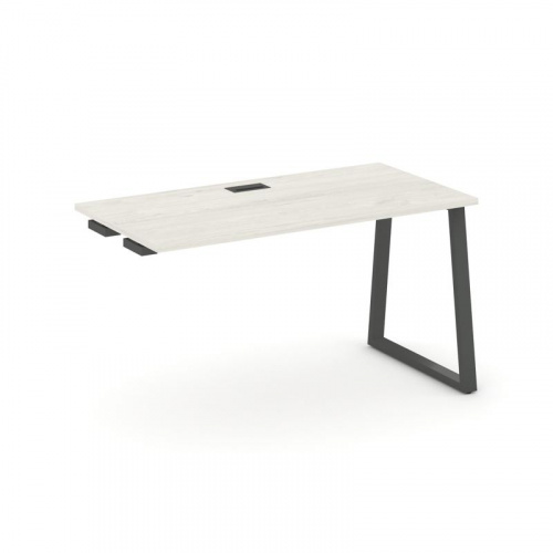 Style Project Стол-приставка к опор. элем. SN-6T1.OPRS-003 Акация Лорка/Металл Антрацит/Заглушка Пла фото 24 Style Project Стол-приставка к опор. элем. SN-6T1.OPRS-003 Акация Лорка/Металл Антрацит/Заглушка Пла фото 24