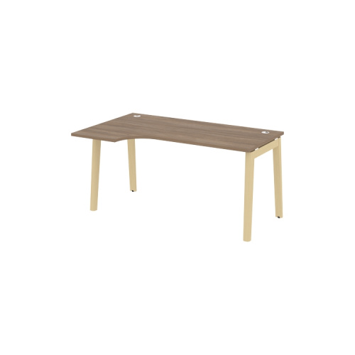 Стол эргономичный Onix Wood OW.SA-1 (L) фото 8