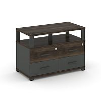 Тумба приставная с 4 ящиками Concept CN.TSP-003 A