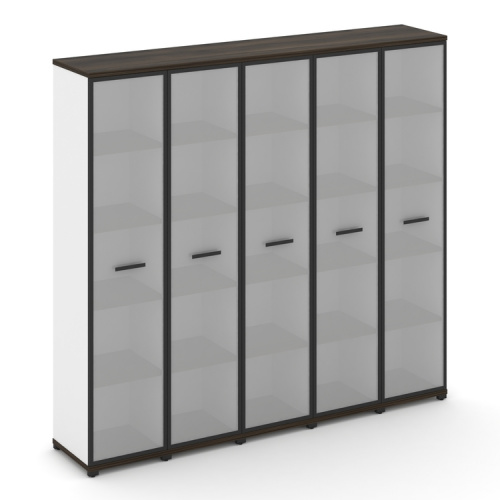 Шкаф офисный Concept CN.STU-558 RMB