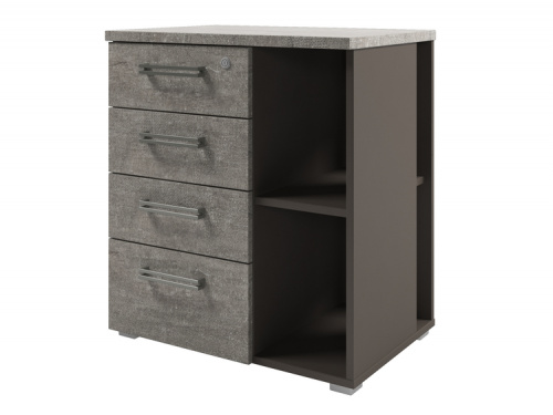 Тумба приставная D-222 фото 3