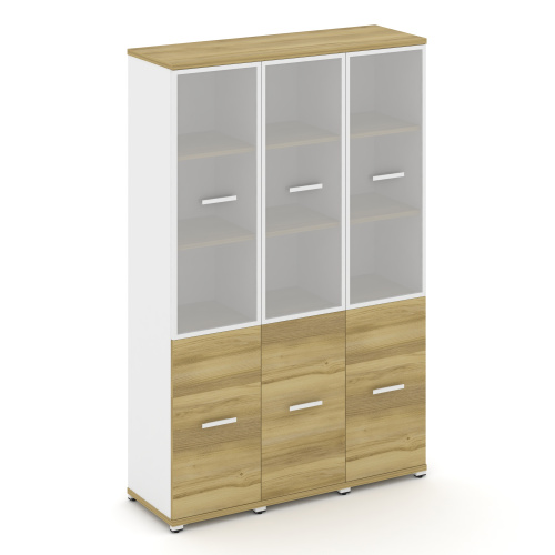 Шкаф офисный Concept CN.STU-532 RMW фото 3