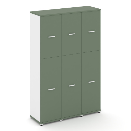 Шкаф офисный Concept CN.STU-535 W