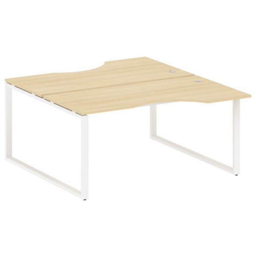 Бенч-система на О-обр. м/к Metal System БО.РАС-СА-2.1 фото 3