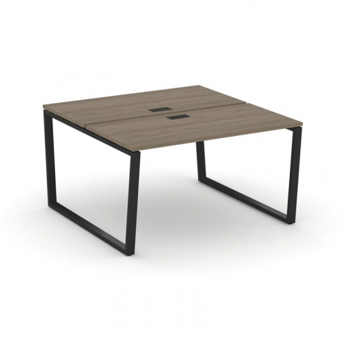 Style Project Рабочая станция 2-х сторон. SN-6T2.DRS-021 Акация Лорка/Металл Антрацит/Заглушка Пласт фото 6 Style Project Рабочая станция 2-х сторон. SN-6T2.DRS-021 Акация Лорка/Металл Антрацит/Заглушка Пласт фото 6