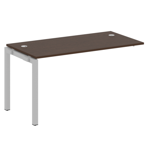 Проходной элемент бенч-системы на П-обр. м/к Metal System Quattro 50БП.ПРС-СП-1.3 фото 9 Проходной элемент бенч-системы на П-обр. м/к Metal System Quattro 50БП.ПРС-СП-1.3 фото 9