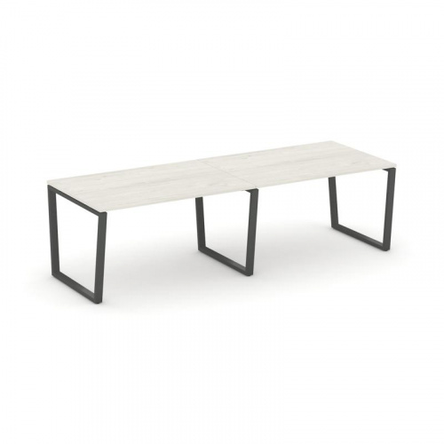 Style Project Стол переговорный SN-6T2.SPRG-013.3 Акация Лорка/Металл Антрацит 2760*980*750 фото 24 Style Project Стол переговорный SN-6T2.SPRG-013.3 Акация Лорка/Металл Антрацит 2760*980*750 фото 24