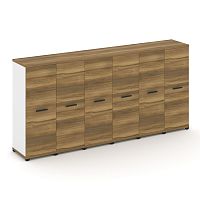 Шкаф офисный Concept CN.STU-366 B