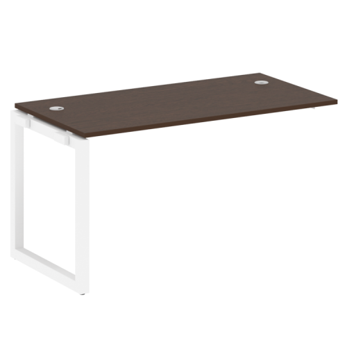 Проходной элемент бенч-системы на О-обр. м/к Metal System Quattro 50БО.ПРС-СП-1.3 фото 11