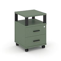 Тумба мобильная Concept CN.TUM-002