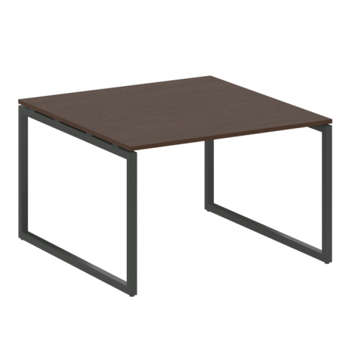 Стол переговоров на О-обр. м/к Metal System Quattro 40БО.ПРГ-1.2 фото 14