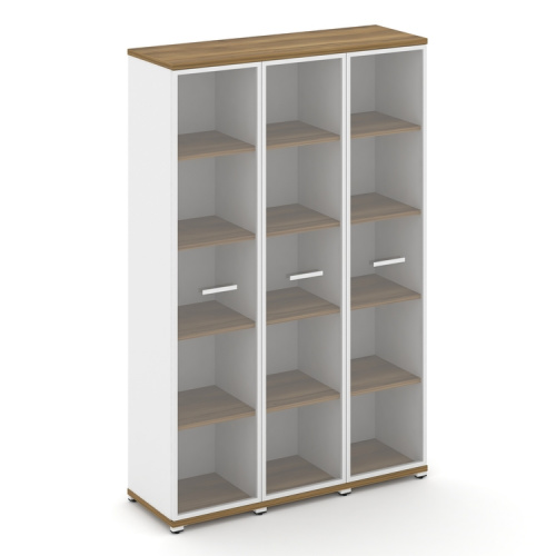 Шкаф офисный Concept CN.STU-538 RPW