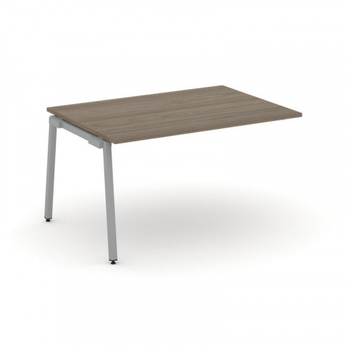 Style Project Проходной наб. элем. перег. стола SN-4A.NSPRG-004.3 Вяз Благородный/Металл Антрацит 15 фото 16 Style Project Проходной наб. элем. перег. стола SN-4A.NSPRG-004.3 Вяз Благородный/Металл Антрацит 15 фото 16