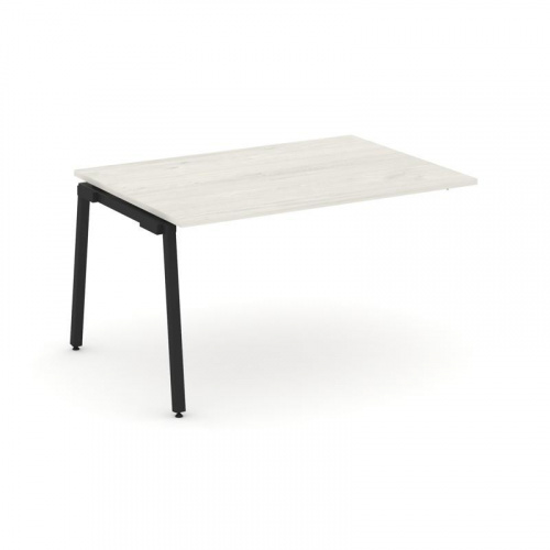 Style Project Проходной наб. элем. перег. стола SN-4A.NSPRG-004.3 Вяз Благородный/Металл Антрацит 15 фото 9 Style Project Проходной наб. элем. перег. стола SN-4A.NSPRG-004.3 Вяз Благородный/Металл Антрацит 15 фото 9