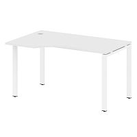 Стол криволинейный Metal System БП.СА-2 (L)