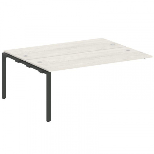 Брифинг-приставка на П-обр. м/к Metal System БП.ПРС-СП-2.5 фото 8