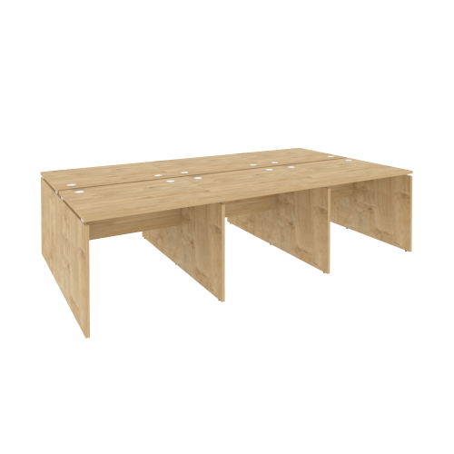 Бенч-система Onix O.D.RS-6.1.8 фото 9