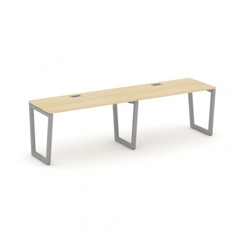 Style Project Рабочая станция 1 сторон. SN-5T2.ORS-023 Акация Лорка/Металл Антрацит/Заглушка Пластик фото 20 Style Project Рабочая станция 1 сторон. SN-5T2.ORS-023 Акация Лорка/Металл Антрацит/Заглушка Пластик фото 20