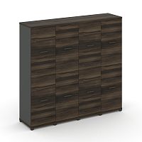 Шкаф офисный Concept CN.STU-442 A