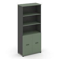 Шкаф офисный Concept CN.STS-511 A